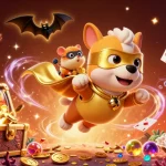 Experience thrilling gameplay with 789Club's fun casino adventures featuring vibrant characters and rich graphics.
