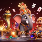 Engage with thrilling live casino games and slots at MANTRATOTO's vibrant platform.