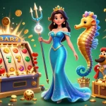 Experience the thrill of winning with Socolive link as players dive into immersive online gambling adventures.