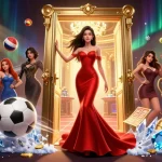 Win big at xx88 com with engaging casino experiences featuring Asian elegance and dynamic game elements.
