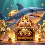 Experience the excitement of tải app fly88 with immersive casino elements and vibrant visuals.