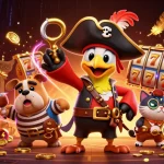 Jouez et gagnez avec casino en ligne retrait immédiat dans une scène interactive captivante.