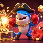 Engage with thrilling z188 gaming adventures featuring vibrant characters and explosive wins!