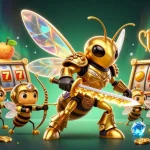 Experience thrilling jackpots at cika4d with exciting slots and vibrant gaming visuals.