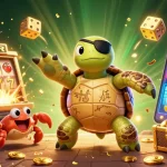Jouer au meilleur site de poker en ligne avec des personnages animés amusants et des éléments de jeu captivants.
