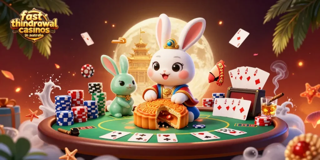 Engage with fast withdrawal casinos in Australia for instant payouts and exciting gameplay.