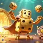 Jouez à application espion en découvrant des logiciels cachés avec des éléments de casino captivants.