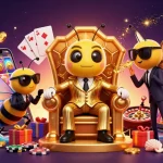 Jouer sur un casino en ligne retrait instantané pour des gains rapides et sécurisés.