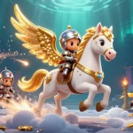 Vivez l'aventure au meilleur casino en ligne avec des jeux captivants et des expériences palpitantes.