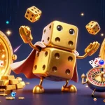 Jouez à des jeux dans un casino en ligne retrait instantané avec des croupiers virtuels et des éléments fabuleux.
