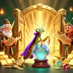 Le casino en ligne retrait instantané propose un univers magique où les gains se dévoilent rapidement.