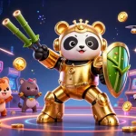 Jouez dans un nouveau casino en ligne avec des bonus attractifs et des jeux variés.