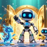 Jouez sur un casino en ligne sans vérification avec des personnages 3D et des trésors scintillants